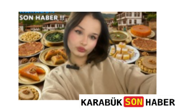 Safranbolu’nun Meşhur Yemekleri ve Tarihi | Safranbolu Mutfağı Kültürel Lezzetleri