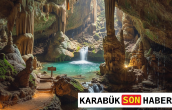 Şifalı Sular ve Eşkıya Hazineleri: Mencilis Mağarası'nın Gizemi