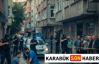 Şirinevler'de Silahlı Kavga: Pompalı Tüfekle Yaralama