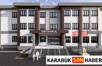 Soğuksu Mahallesi'ne Yeni Okul Müjdesi: Sözleşme Tamam