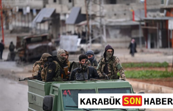 Suriye Hattında Kritik Saatler: Ateşkes Süresi Doluyor