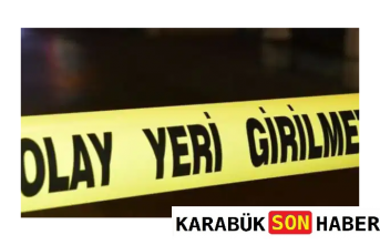 Sürmene Eski Belediye Başkan Yardımcısı Ali Aydın Rize'de Öldürüldü