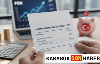 TES İçin Geri Sayım: Nisan Ayında Bordrolar Değişiyor