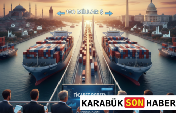 Türkiye ile ABD Arasında Ticaret Rotası Büyüyor