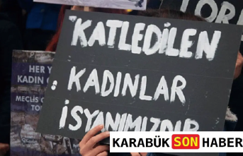 Türkiye’de Kadın Cinayetleri: Evler Güvenli mi