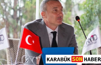 TURYİD’den Yeni Adım: Bahşişler Kredi Kartıyla Ödenebilecek