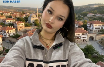 Zamanın Durduğu Şehir Safranbolu