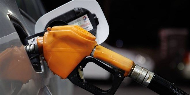 Otogaza Bu Geceden İtibaren Zam Geliyor: Tabelalar 30 Lira Sınırına Dayandı