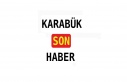 Karabük'te kavşakta korkutan kaza, iki otomobil...