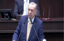 Erdoğan: Biz bitti demeden hiçbir şey bitmez