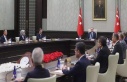 'Şatafatlı' görüntüler MKYK masasında: Erdoğan'ın...