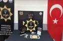 Karabük'te Uyuşturucu Operasyonlarında 6 Kişi...