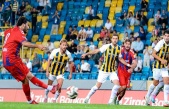 Kupada Büyük Sürpriz! Karabük İdmanyurdu, Ankaragücü’nü Eledi!