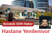 Modern Dokunuşlar Hastaneye Yeni Bir Soluk Getiriyor