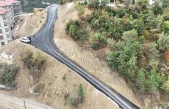 Karabük Soğuksu-Meşelik Arası Yol Sorunu Giderildi