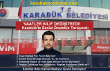 Karabük’te Vaat Tartışması: “Seçim Sözleri Kılıf Değiştirdi” İddiası