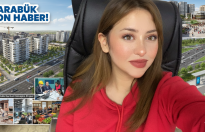 Özkan Çetinkaya'nın Karabük İçin Projeleri ve İcraatları