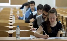 Üniversite Adayları İçin Ek Tercihte Son Gün Yarın