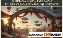 Hadrianapolis antik kenti son gelişmeler