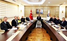 İl Genelinde Trafik İşaretleri İçin Sadeleştirme ve Güvenlik Hamlesi: