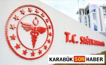 Sağlık Bakanlığı'ndan 2.764 Sürekli İşçi Alımı Kura Sonuçları Açıklandı