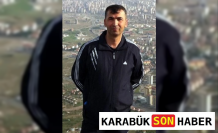 ŞEHİDİMİZ VAR KARABÜK...!