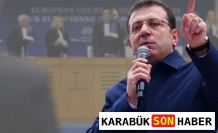 AİHM'den İmamoğlu'na öncelik: CHP'li vekil sert çıktı