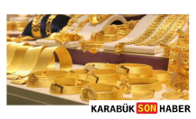 Altın Yine Hareketli: Kilogram 6.2 Milyon Liraya Dayandı