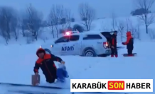 D-100 Devlet Yolu Yeniden Trafiğe Açıldı: Gerede-Karabük Arası Ulaşıma Kavuştu