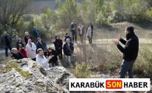 Eskipazar’ın Gizemli Tarihine Akademik Yolculuk