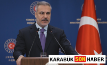 Hakan Fidan’dan Yoğun Telefon Diplomasisi: Somali ve Gazze Gündemde