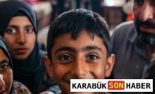 Hatay Reyhanlı'da Dayısının Elinden Kurtulan Çocuk Eve Döndü