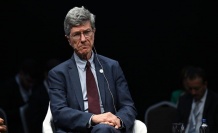 Jeffrey Sachs'tan Türkiye Savunma Sanayii Yorumları