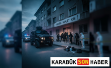 Kapsamlı Operasyon: Karabük'te 45 Milyon Liralık Yasadışı Para Trafiği Deşifre Edildi