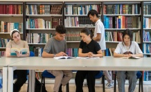 Karabük Üniversitesi YÖK Raporunda Zirveye Oynuyor