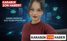 Karabük Üniversitesi Bulut Bilişim Operatörlüğü