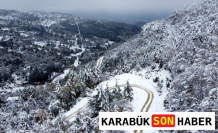 Karabük’te Kar Esareti Sona Erdi: 7 Kişi Kurtarıldı