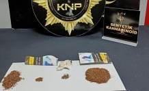 Karabük'te Uyuşturucu Operasyonları: 8 Şüpheliye Tutuklama Kararı