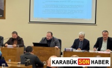 Karabük’te kış mesaisi: Ekipler teyakkuzda