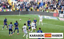 Keçiörengücü Evinde Ümraniyespor'u 3-1 Yendi