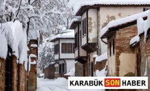 Safranbolu’da Kar Yağışı Tartışması Büyüyor: AK Parti’den Sert Eleştiri
