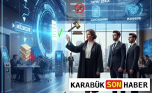 Adliye Koridorlarında Dosya Bekleme Devri Kapanıyor mu?