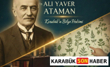 Bakışıyla Teşhis Koyan Bilge: Dr. Ali Yaver Ataman'ın Hikâyesi