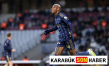 Fenerbahçe’de Talisca Kararı Netleşiyor
