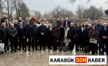 Karabük Siyasetinden Sağlık ve Basın Mesajı