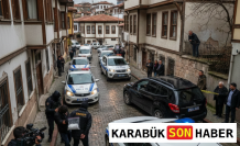 Karabük'te Uyuşturucuya Darbe: Safranbolu Dahil 3 Operasyon
