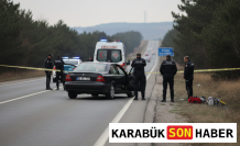 Karabük'te Üzücü Olay: Direksiyon Başında Kalp Krizi Şüphesi