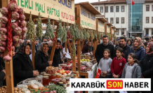 Karabük'te Yerli Malı Heyecanı: Sınıflardan Meydanlara Uzanan Gurur