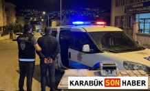 Karabük'te Narkotik Baskını: Yarım Kilo Zehir Ele Geçirildi