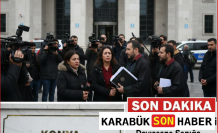 Konya’da Bahçeye Gömülen Kadın Cinayetinde Karar Çıktı